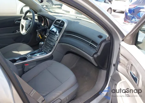 2013 Chevrolet Malibu 1Ls из США, поврежденный, VIN 1G11B5SA9DF168832